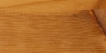 Linoljevoks Naturell