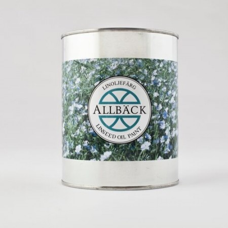 Linoljemaling 1L